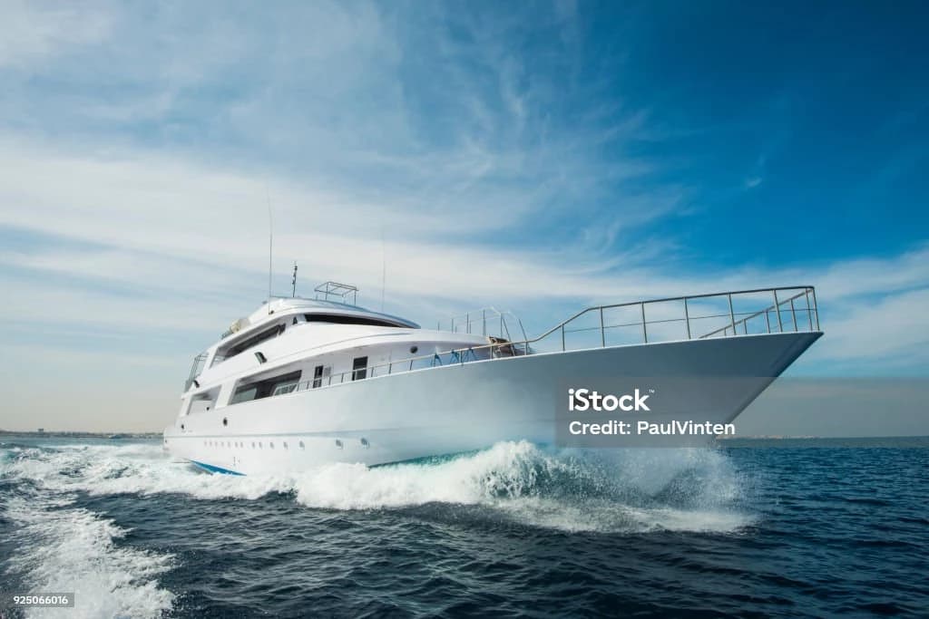 Photo des places Docky