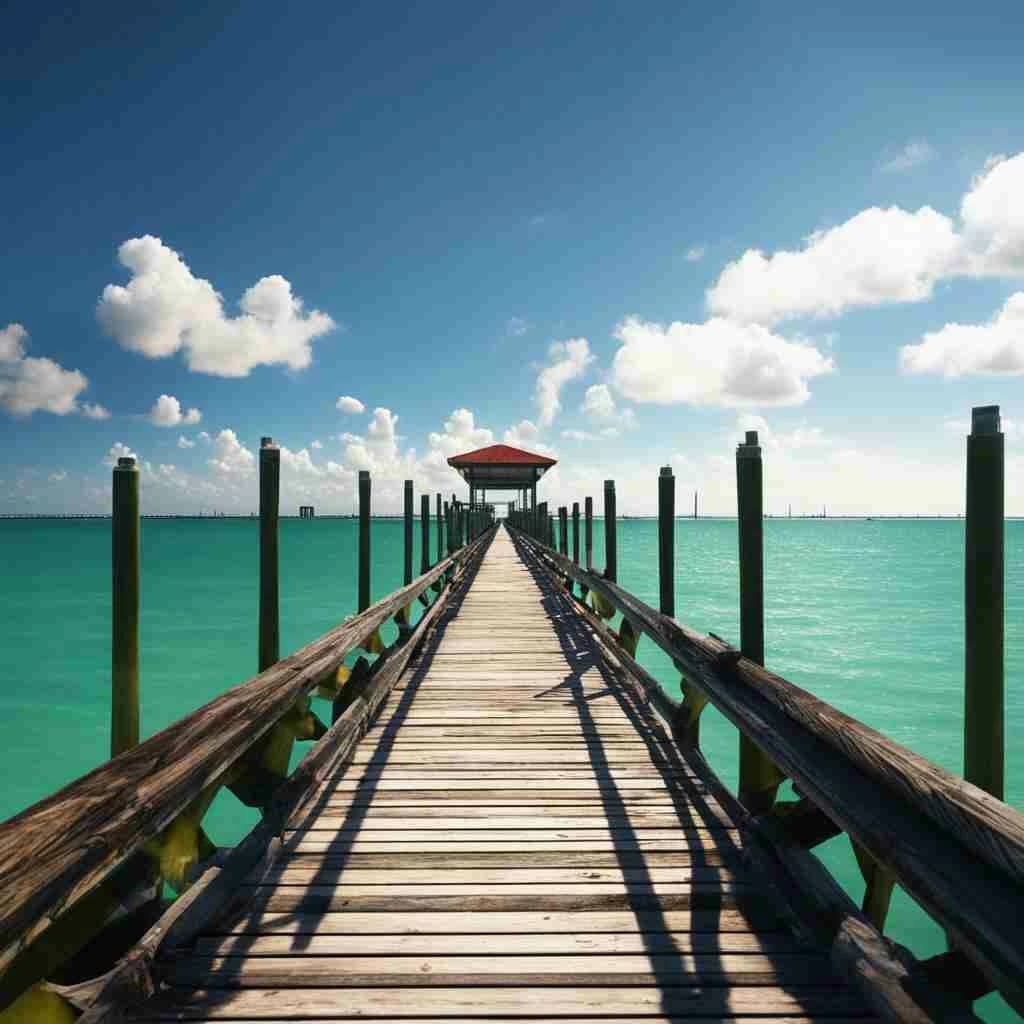 Photo des places Docky